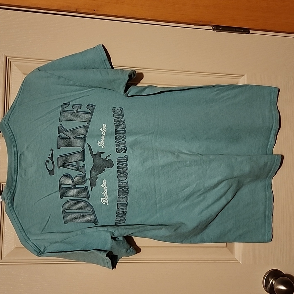 Drake shirt